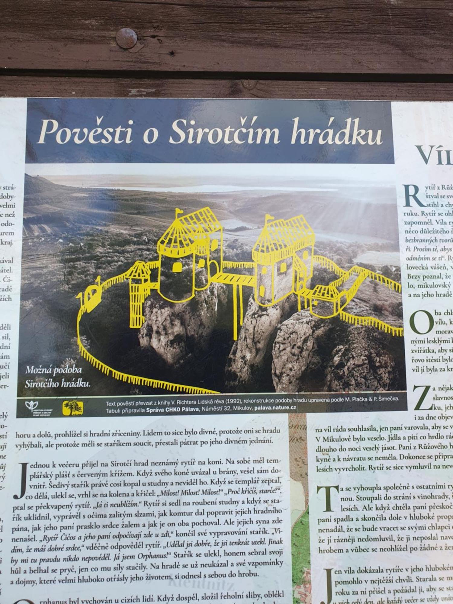 Ubytovani Nad Sklipkem فالتيس المظهر الخارجي الصورة